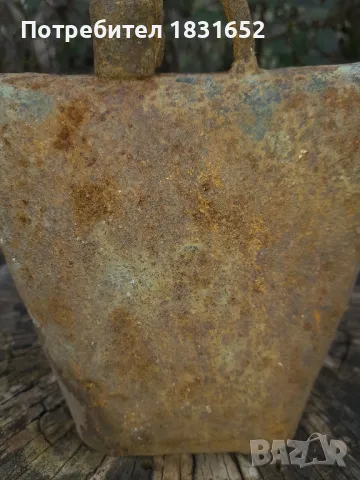 Стара хлопка, снимка 8 - Колекции - 49608427