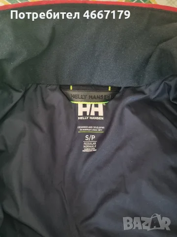 Леко яке HH / Helly Hansen, снимка 2 - Якета - 56262863