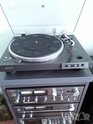 Sony tc k  B система , снимка 4 - Аудиосистеми - 44179840