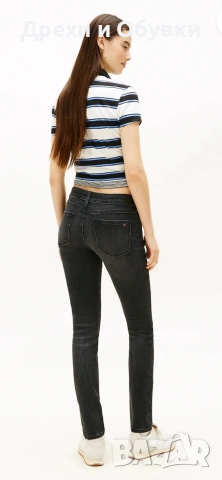 Дънки TOMMY HILFIGER , снимка 17 - Дънки - 51819448