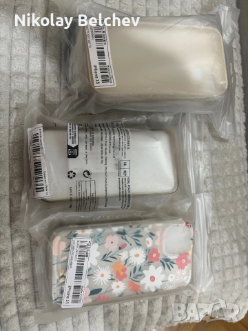 9 броя калъфа за iphone 15 цена за всички, снимка 6 - Калъфи, кейсове - 53051003