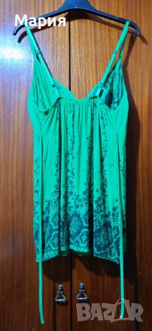 Туника , снимка 3 - Туники - 51338949