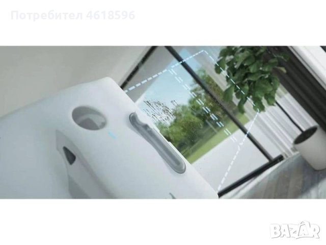 Hutt W8 робот за миене на прозорци., снимка 3 - Други - 52003931