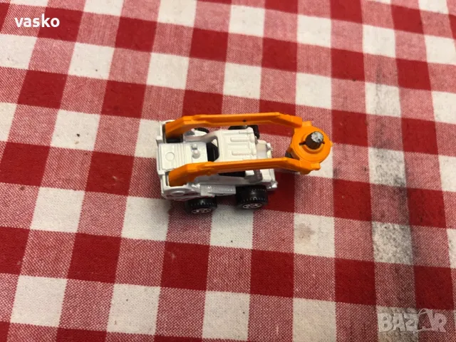 Мачбокс-нов, снимка 4 - Колекции - 50072770