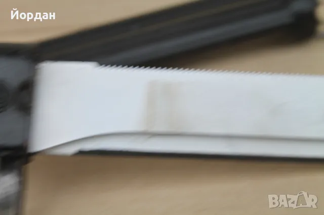 Нож щик АК74 -завод 10 , снимка 11 - Антикварни и старинни предмети - 47903348