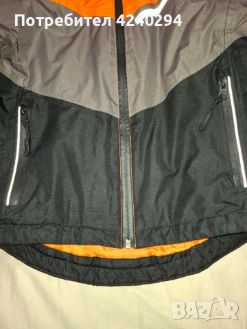 Детско ски яке 122/128 см., снимка 7 - Детски якета и елеци - 53627148