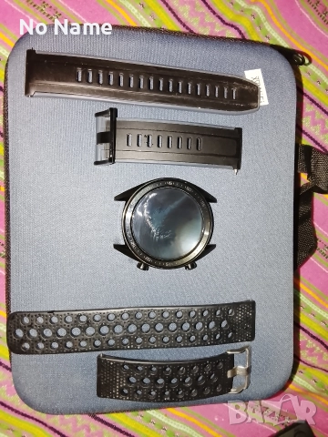 Huawei - Смарт часовник , снимка 6 - Смарт часовници - 52950214