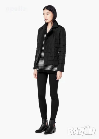 дамско яке манго, снимка 4 - Якета - 47919603