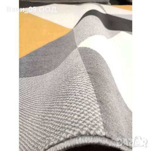 Разноцветен килим 120×170см-2 модела, снимка 6 - Килими - 36083351