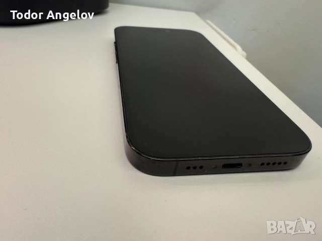 Iphone14pro като нов, снимка 5 - Други - 51798383