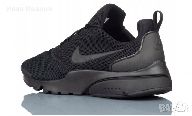 маратонки  Nike Presto Fly  номер 43,5- 44, снимка 4 - Маратонки - 40040030