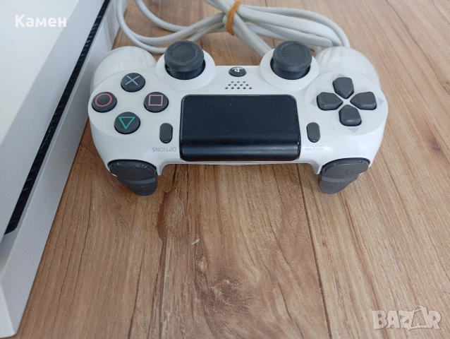 Playstation 4 OFW - 9.03, снимка 3 - PlayStation конзоли - 53176201