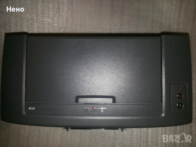 стар принтер /Бартер само , снимка 2 - Принтери, копири, скенери - 52767638