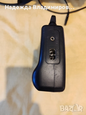 Радио, транзистор, снимка 2 - Радиокасетофони, транзистори - 51938691