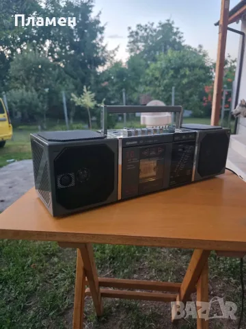 Продавам Maximal 1430., снимка 2 - Радиокасетофони, транзистори - 55893557