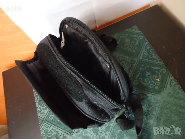 мото чанта за крак SHAD, снимка 4 - Аксесоари и консумативи - 52590003