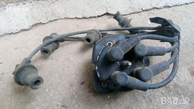 Кабели свещи Citroen ZX , снимка 2 - Части - 34503114
