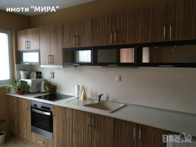 ТРИСТАЕН АПАРТАМЕНТ с ГАРАЖ в кв. Дружба, гр. Хасково след основен ремонт!!!, снимка 6 - Апартаменти - 48062185