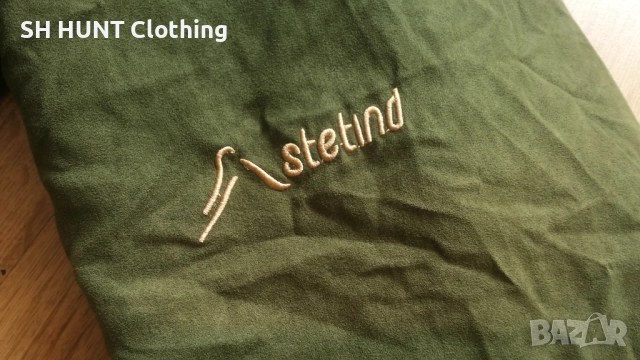Stetind WATERPROOF Jacket размер L за лов риболов яке водонепромокаемо - 1747, снимка 9 - Екипировка - 52883980