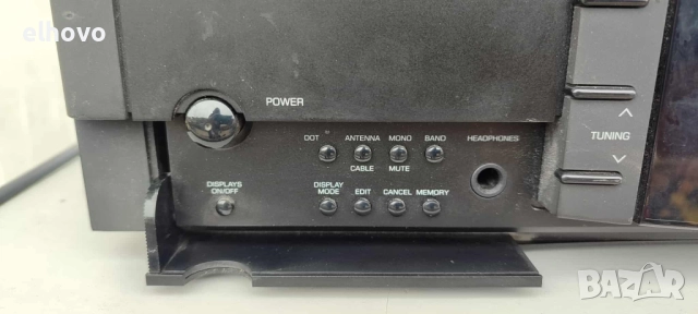 Ресивър Grundig FineArts R2, снимка 9 - Ресийвъри, усилватели, смесителни пултове - 52440652