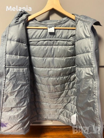 Яке Nike Hybrid, размер М, снимка 5 - Якета - 53292909