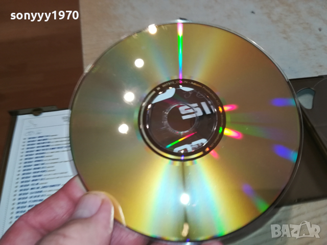 SIR COLIN X2CD GOLD-ВНОС SWISS 1103241622, снимка 15 - CD дискове - 44714597