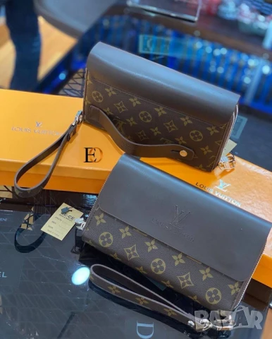 чанти versace eporio armani louis vuitton philipp plein, снимка 10 - Чанти - 51427224