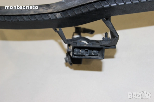 Десен държач фар Subaru Forester SJ (2013-2018г.) водач 57707SG000 дясна пръскалка фар, снимка 7 - Части - 51576564