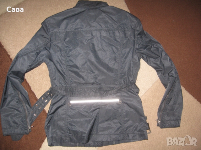 Яке пролет, есен PEUTEREY  дамско,С, снимка 3 - Якета - 36051133