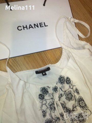 дамска рокля мис sixty