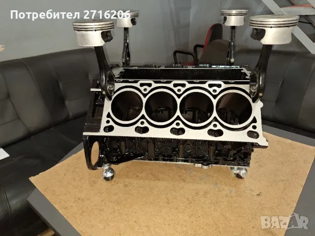 Продавам маса V8 - BMW, снимка 3 - Други - 49243513