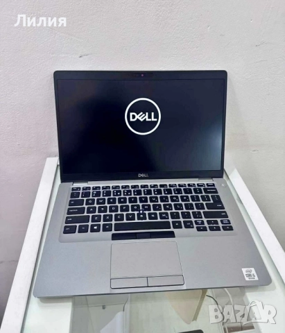 Топ модел лаптоп Dell 