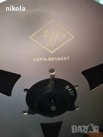 Професионална  AGFA 26.5 см-100лв