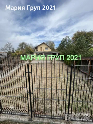 !!!ТОП ОФЕРТА!!!Продавам Двуетажна Къща в гр. Димитровград вилна зона "Габера"!!!, снимка 3 - Къщи - 49554285