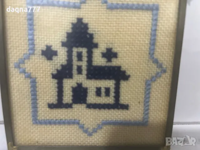 Стар Барнет, 1960 година Православна църква Австрия, снимка 4 - Антикварни и старинни предмети - 50145227