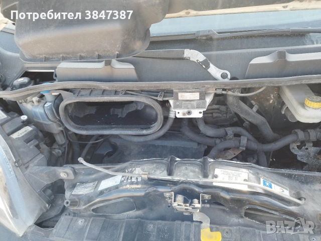 2.2/130 2015, снимка 13 - Бусове и автобуси - 53733009