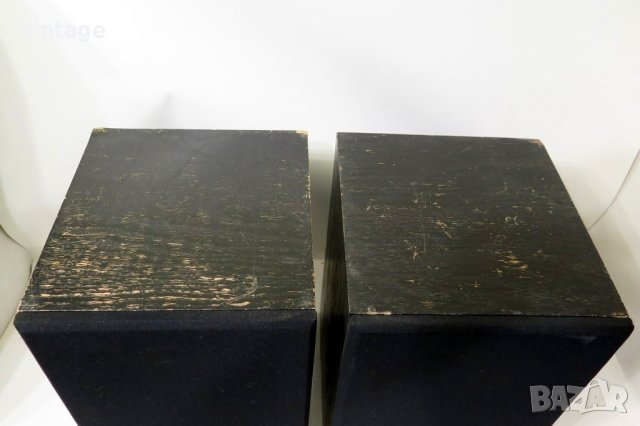 DIGITAL DESIGNS LS-161 STUDIO MONITORS, снимка 7 - Тонколони - 41892397