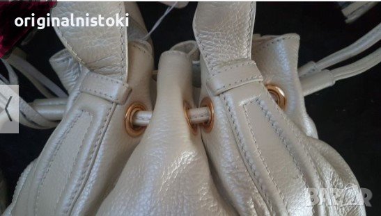 Anthoni Crown чантата е уникално качество, снимка 10 - Чанти - 32240517