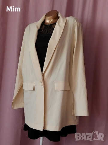 L/XL/2XL Дамско сако различни модели, цветове и размери , снимка 15 - Сака - 53833115