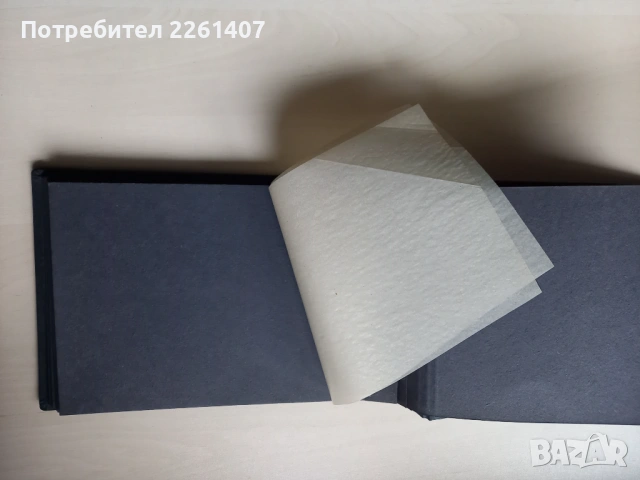 Албум за снимки, снимка 6 - Други - 53430670