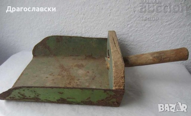 Дървена дъска, месене,хляб, голям дървен кръг фурнаджийска лопата кухня фурна тесто механа пица, снимка 8 - Антикварни и старинни предмети - 28878594