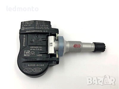 Тпмс сензори за налягане на гумите Hyundai ELANTRA KONA I30 и Kia OPTIMA , снимка 2 - Части - 40725338