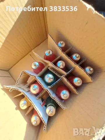 ТОП ОФЕРТА: соц. ретро Vintage топки за скоростен лост, снимка 3 - Колекции - 49805721