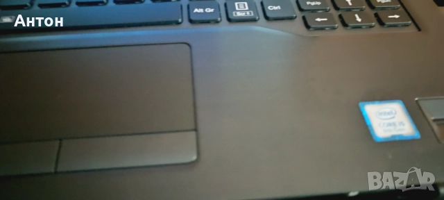 Продавам лаптоп Фуджицу U748, снимка 13 - Лаптопи за работа - 52109721