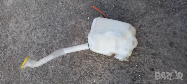 Казанче чистачки Renault Scenic II