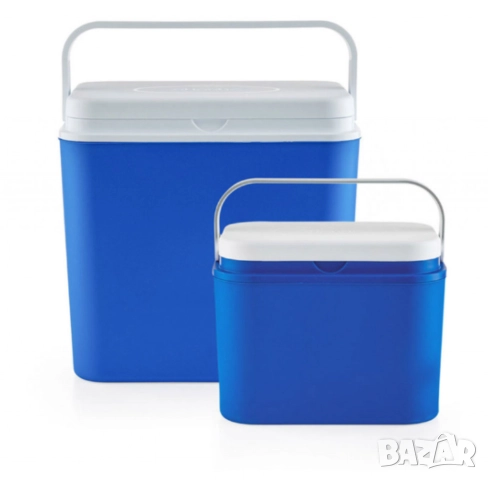 Хладилна кутия ATLANTIC, пасивна,  30+10L