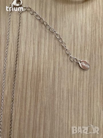 Прекрасно детско герданче с еднорог Accessories UK и подарък ластици с помпони, снимка 4 - Други - 35743910