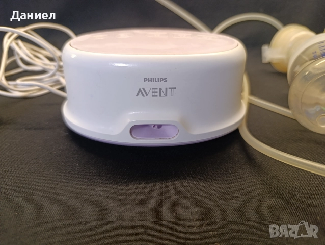 Помпа за кърма Philips Avent, снимка 2 - Помпи за кърма - 52949404