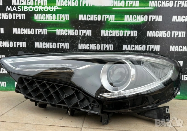 Фар ляв фарове за Алфа Ромео Alfa Romeo Stelvio, снимка 5 - Части - 53205965