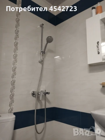 Продавам двустаен апартамент в град Ямбол, снимка 6 - Апартаменти - 51128731